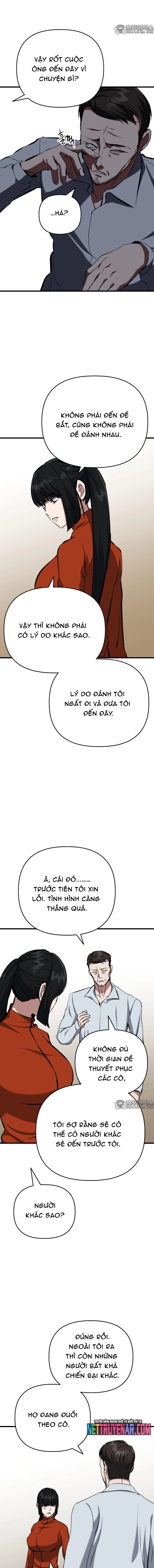 Sát Nhân Cuồng Loạn Chapter 125 - Trang 2