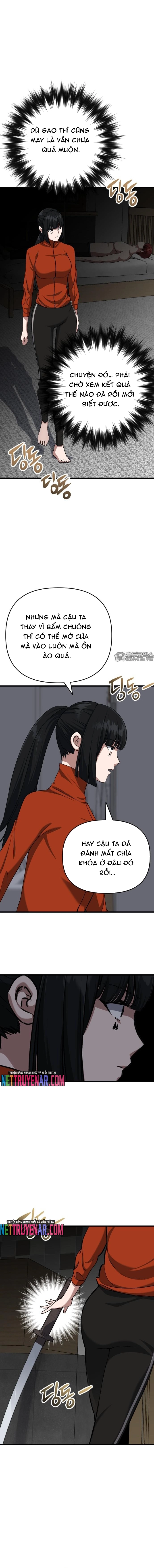 Sát Nhân Cuồng Loạn Chapter 125 - Trang 2