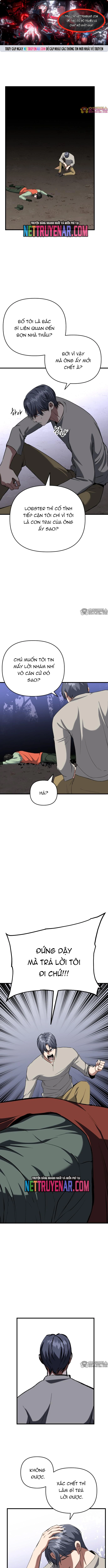 Sát Nhân Cuồng Loạn Chapter 126 - Trang 2