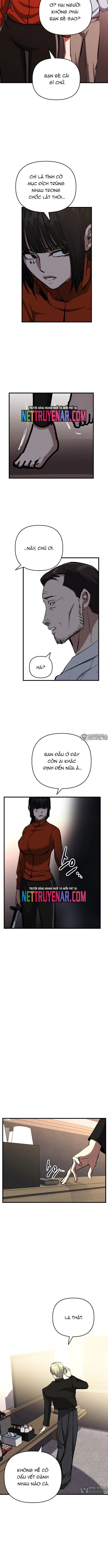 Sát Nhân Cuồng Loạn Chapter 126 - Trang 2