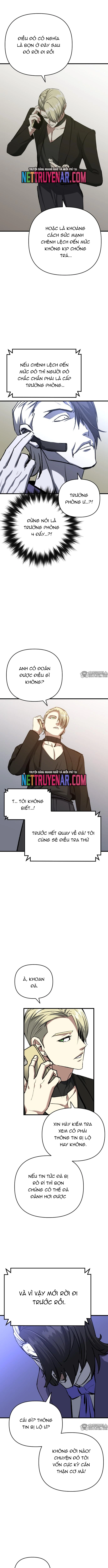 Sát Nhân Cuồng Loạn Chapter 126 - Trang 2