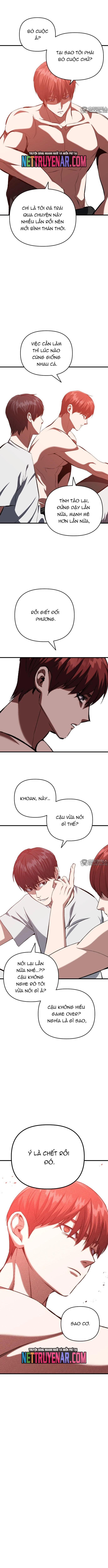 Sát Nhân Cuồng Loạn Chapter 126 - Trang 2