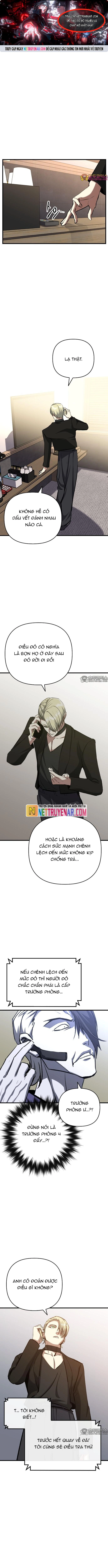 Sát Nhân Cuồng Loạn Chapter 127 - Trang 2