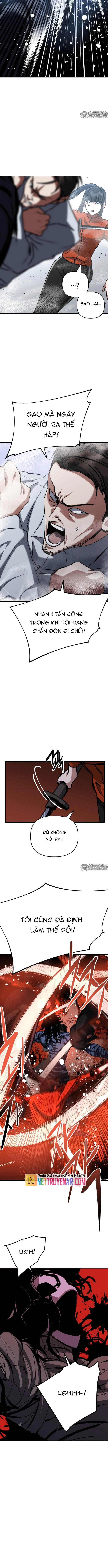 Sát Nhân Cuồng Loạn Chapter 127 - Trang 2