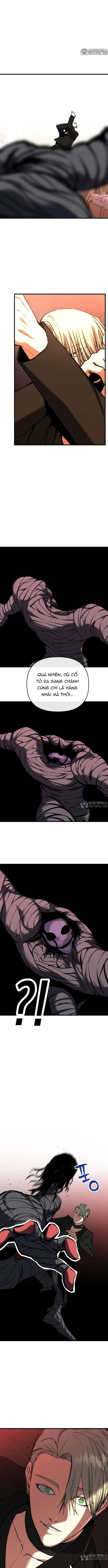 Sát Nhân Cuồng Loạn Chapter 127 - Trang 2