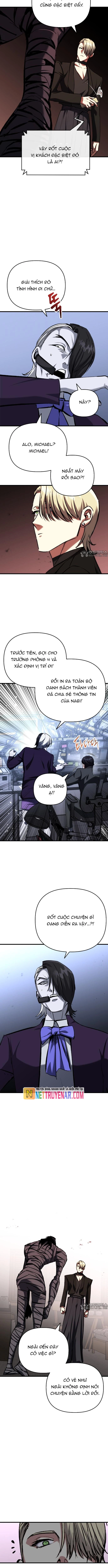 Sát Nhân Cuồng Loạn Chapter 127 - Trang 2