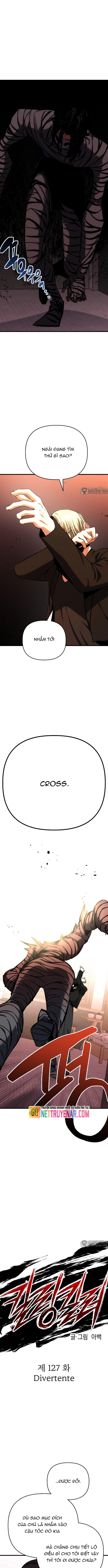 Sát Nhân Cuồng Loạn Chapter 127 - Trang 2