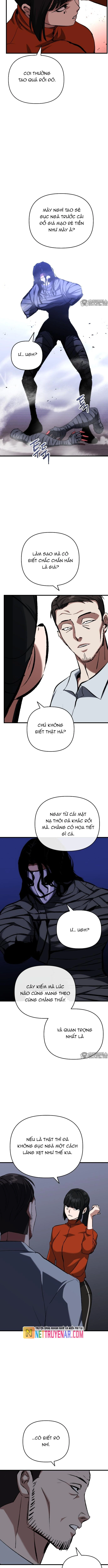Sát Nhân Cuồng Loạn Chapter 127 - Trang 2