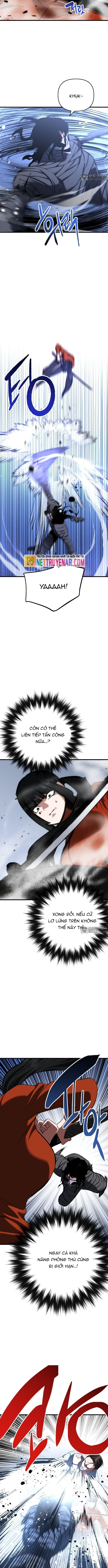 Sát Nhân Cuồng Loạn Chapter 127 - Trang 2