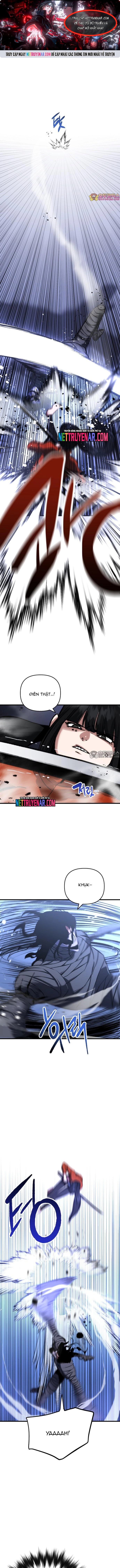 Sát Nhân Cuồng Loạn Chapter 128 - Trang 2