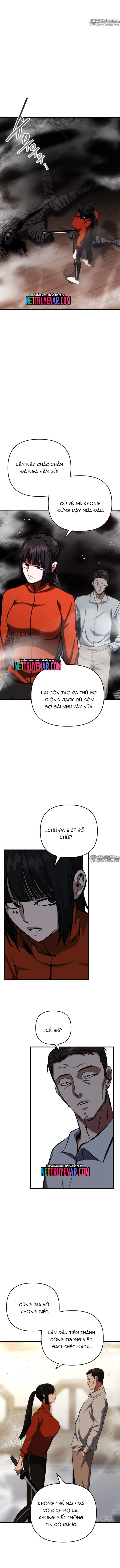 Sát Nhân Cuồng Loạn Chapter 128 - Trang 2