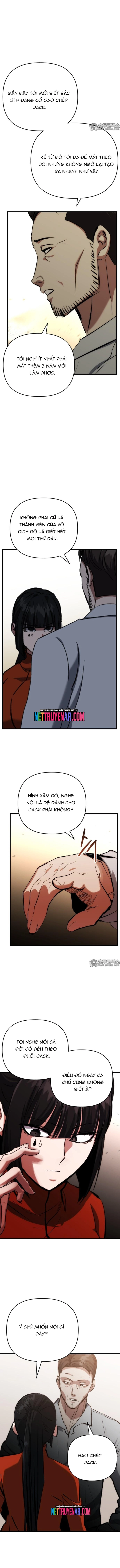 Sát Nhân Cuồng Loạn Chapter 128 - Trang 2