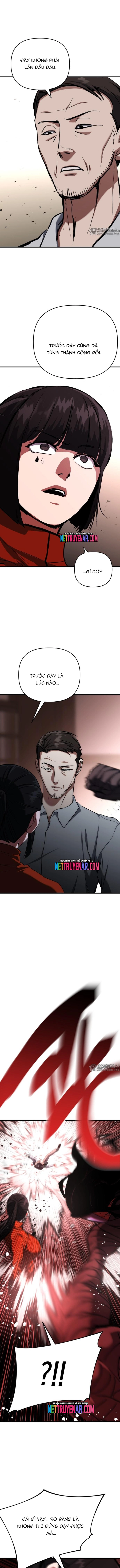 Sát Nhân Cuồng Loạn Chapter 128 - Trang 2