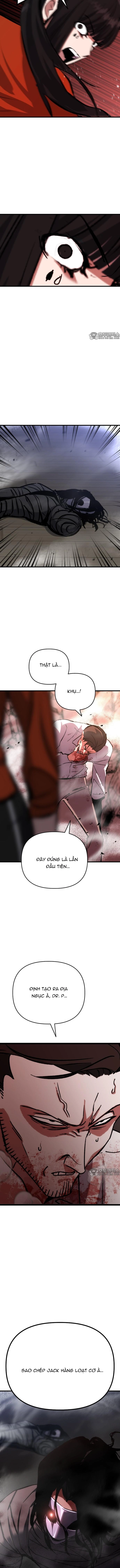 Sát Nhân Cuồng Loạn Chapter 128 - Trang 2