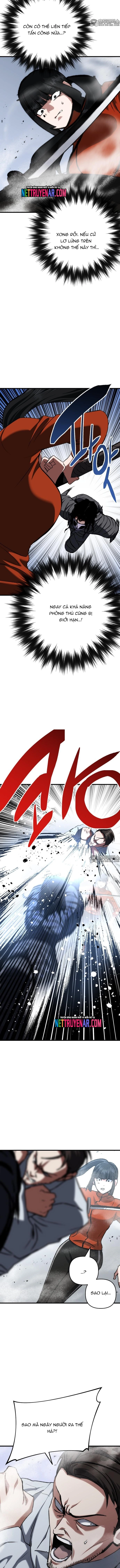 Sát Nhân Cuồng Loạn Chapter 128 - Trang 2