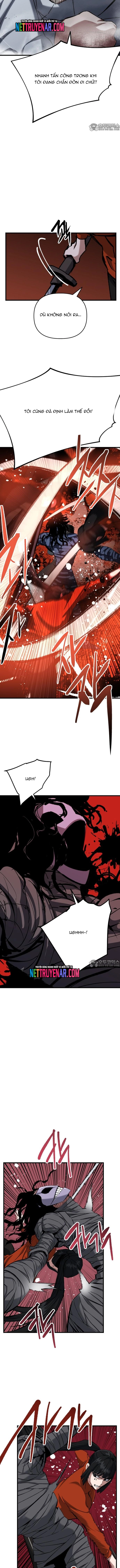 Sát Nhân Cuồng Loạn Chapter 128 - Trang 2