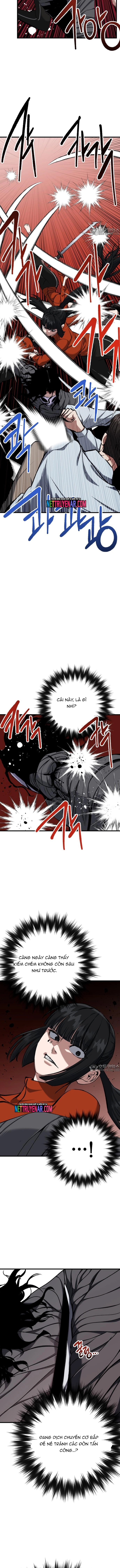 Sát Nhân Cuồng Loạn Chapter 128 - Trang 2