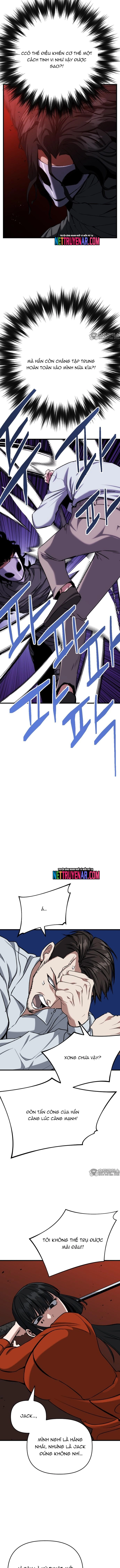 Sát Nhân Cuồng Loạn Chapter 128 - Trang 2