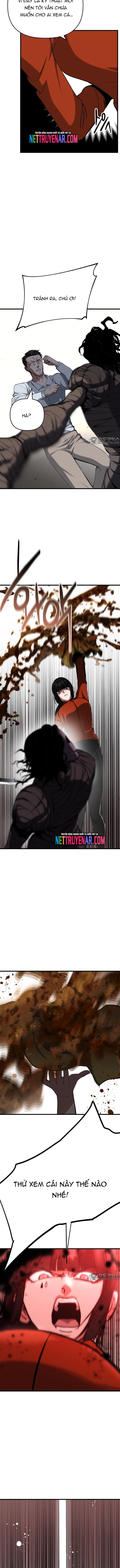 Sát Nhân Cuồng Loạn Chapter 128 - Trang 2