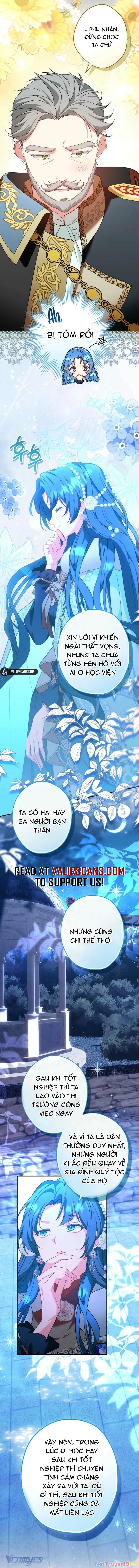 Tuy Là Mẹ Chồng Nhưng Tôi Không Thích Mâu Thuẫn Giữa Mẹ Chồng Và Nàng Dâu Chapter 12 - Trang 2