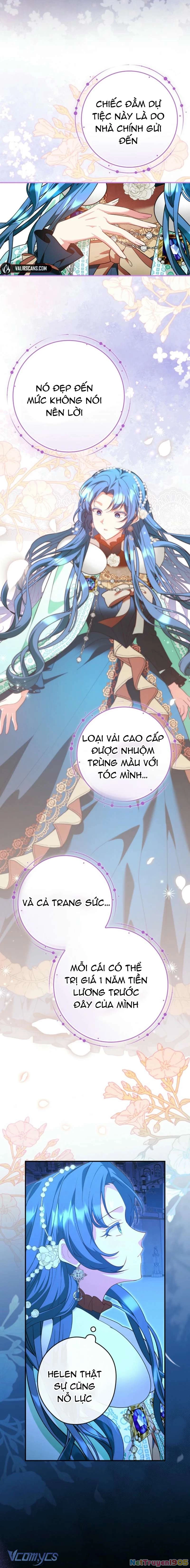 Tuy Là Mẹ Chồng Nhưng Tôi Không Thích Mâu Thuẫn Giữa Mẹ Chồng Và Nàng Dâu Chapter 12 - Trang 2