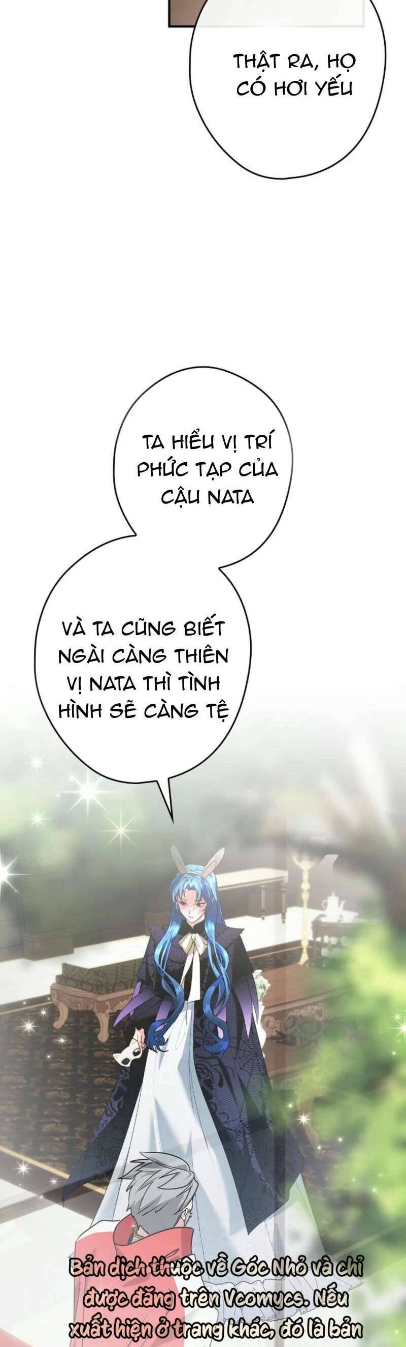 Tuy Là Mẹ Chồng Nhưng Tôi Không Thích Mâu Thuẫn Giữa Mẹ Chồng Và Nàng Dâu Chapter 21 - Trang 2