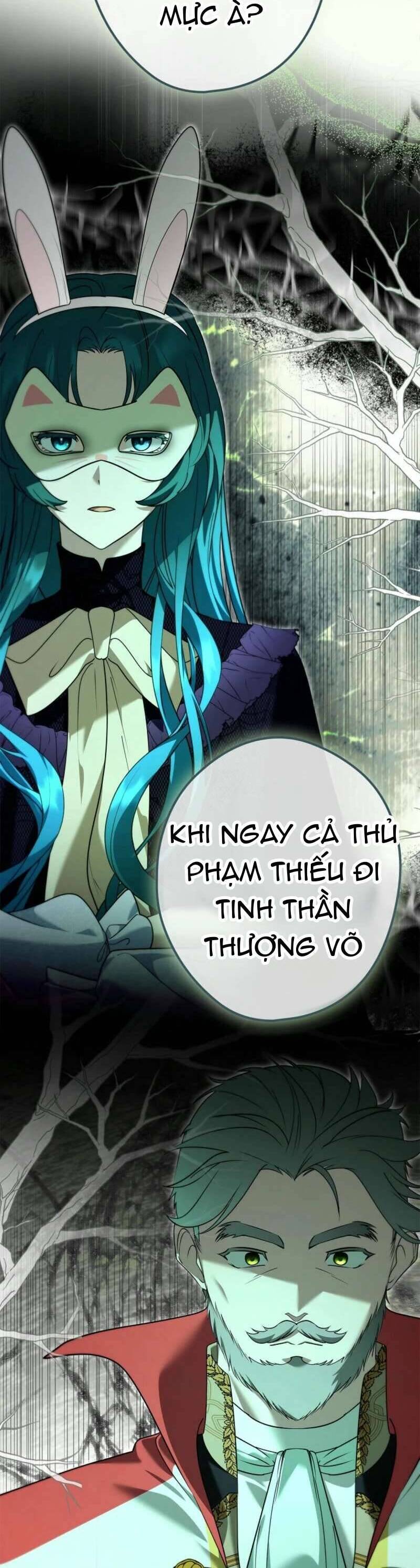 Tuy Là Mẹ Chồng Nhưng Tôi Không Thích Mâu Thuẫn Giữa Mẹ Chồng Và Nàng Dâu Chapter 21 - Trang 2