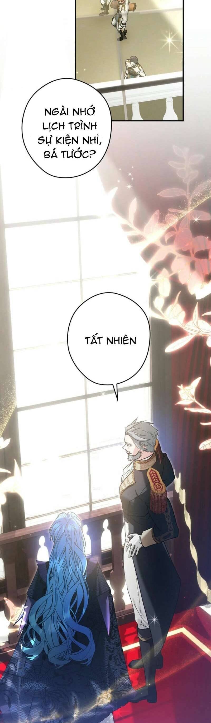 Tuy Là Mẹ Chồng Nhưng Tôi Không Thích Mâu Thuẫn Giữa Mẹ Chồng Và Nàng Dâu Chapter 21 - Trang 2