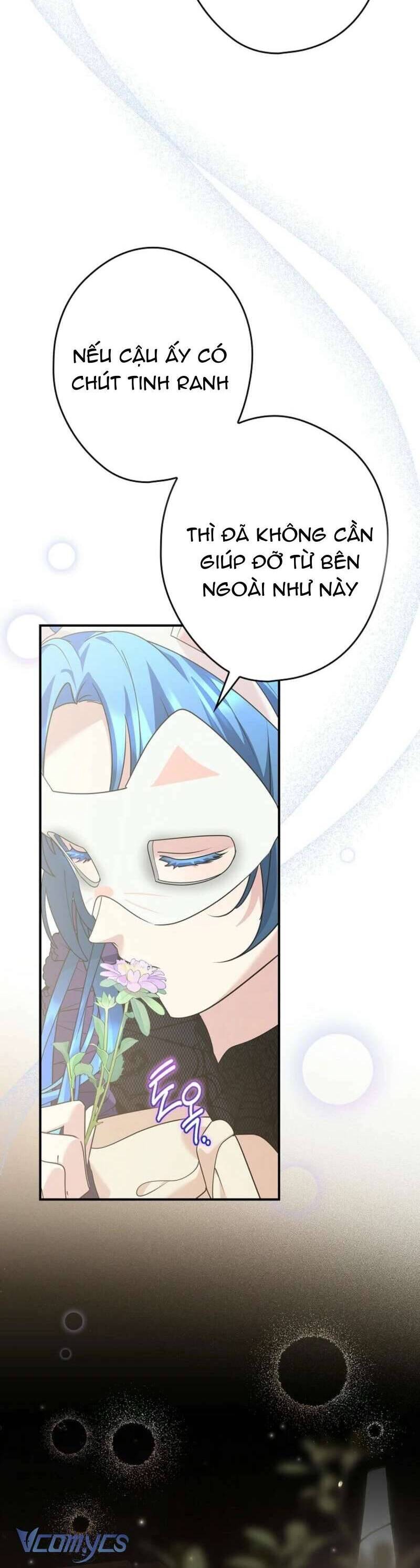 Tuy Là Mẹ Chồng Nhưng Tôi Không Thích Mâu Thuẫn Giữa Mẹ Chồng Và Nàng Dâu Chapter 21 - Trang 2