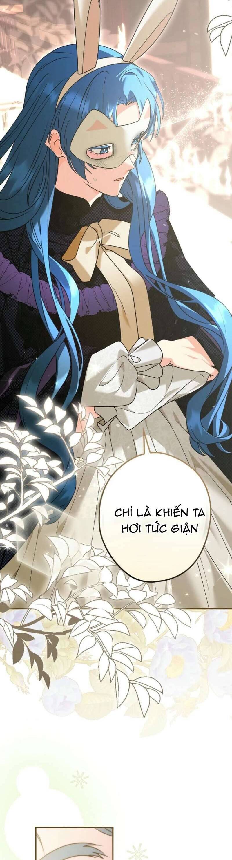 Tuy Là Mẹ Chồng Nhưng Tôi Không Thích Mâu Thuẫn Giữa Mẹ Chồng Và Nàng Dâu Chapter 21 - Trang 2