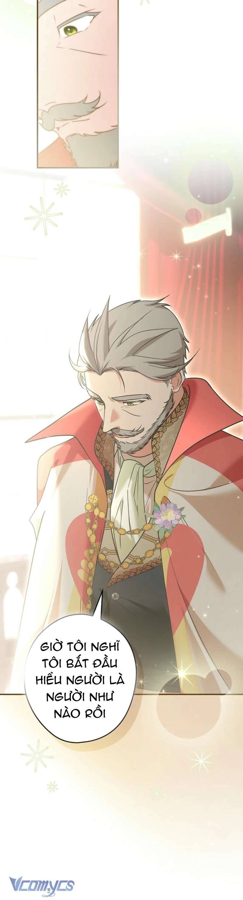 Tuy Là Mẹ Chồng Nhưng Tôi Không Thích Mâu Thuẫn Giữa Mẹ Chồng Và Nàng Dâu Chapter 21 - Trang 2