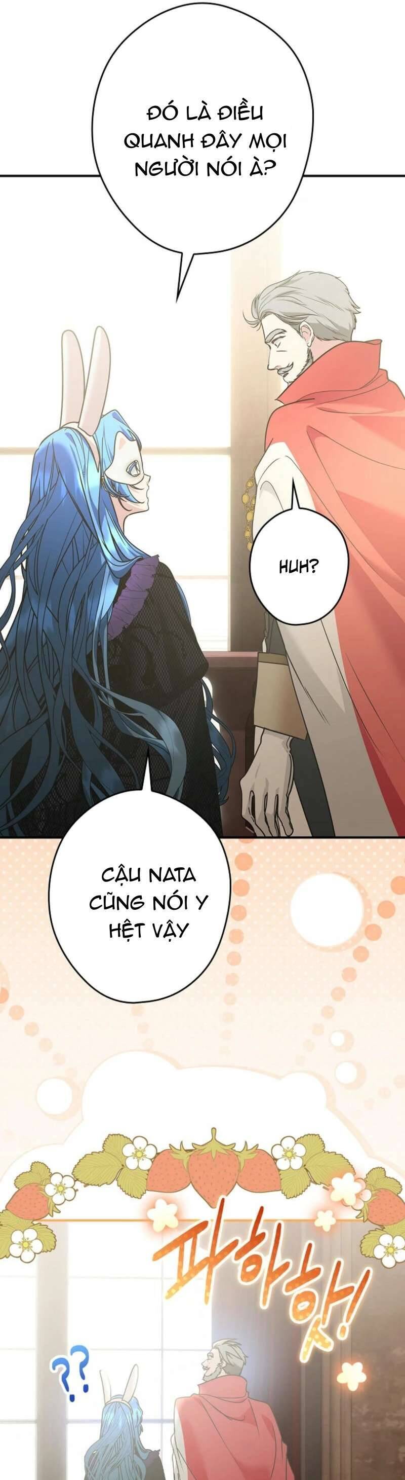 Tuy Là Mẹ Chồng Nhưng Tôi Không Thích Mâu Thuẫn Giữa Mẹ Chồng Và Nàng Dâu Chapter 21 - Trang 2