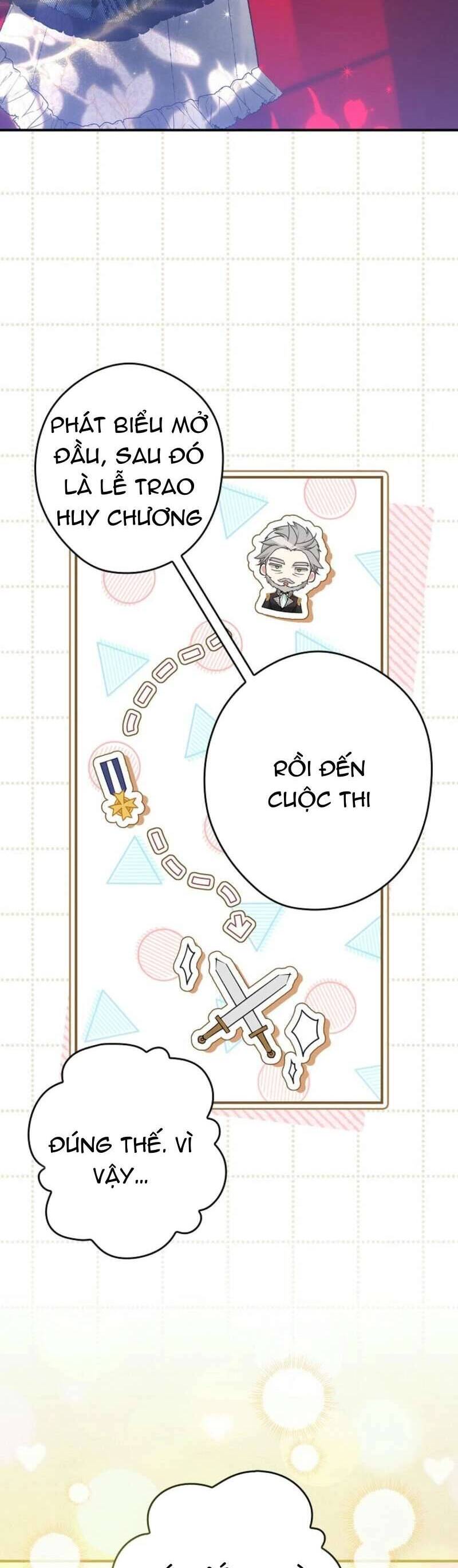 Tuy Là Mẹ Chồng Nhưng Tôi Không Thích Mâu Thuẫn Giữa Mẹ Chồng Và Nàng Dâu Chapter 21 - Trang 2