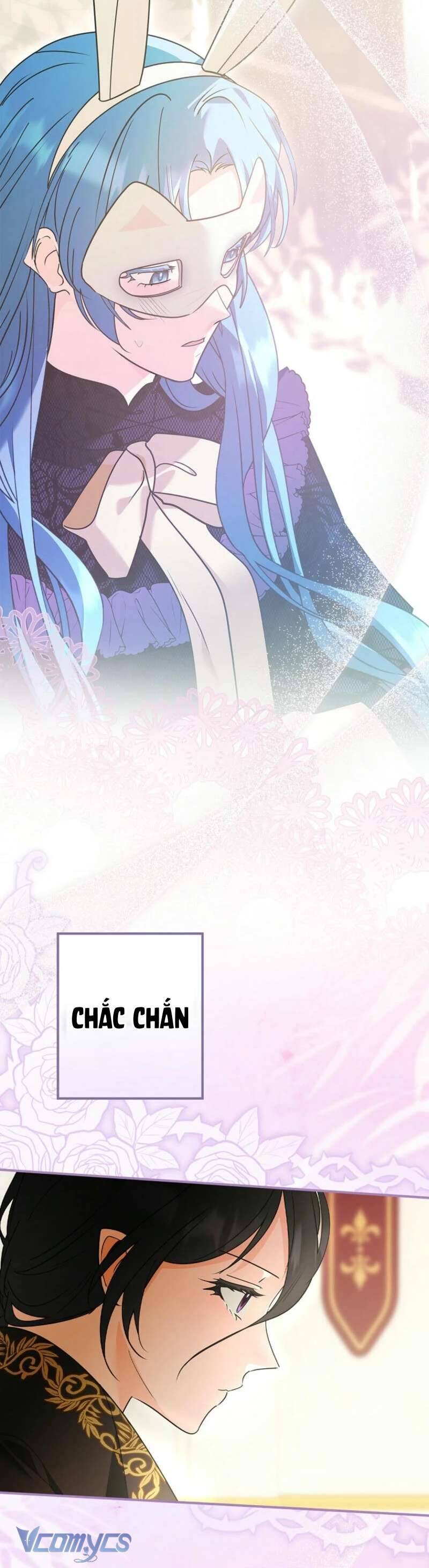 Tuy Là Mẹ Chồng Nhưng Tôi Không Thích Mâu Thuẫn Giữa Mẹ Chồng Và Nàng Dâu Chapter 21 - Trang 2