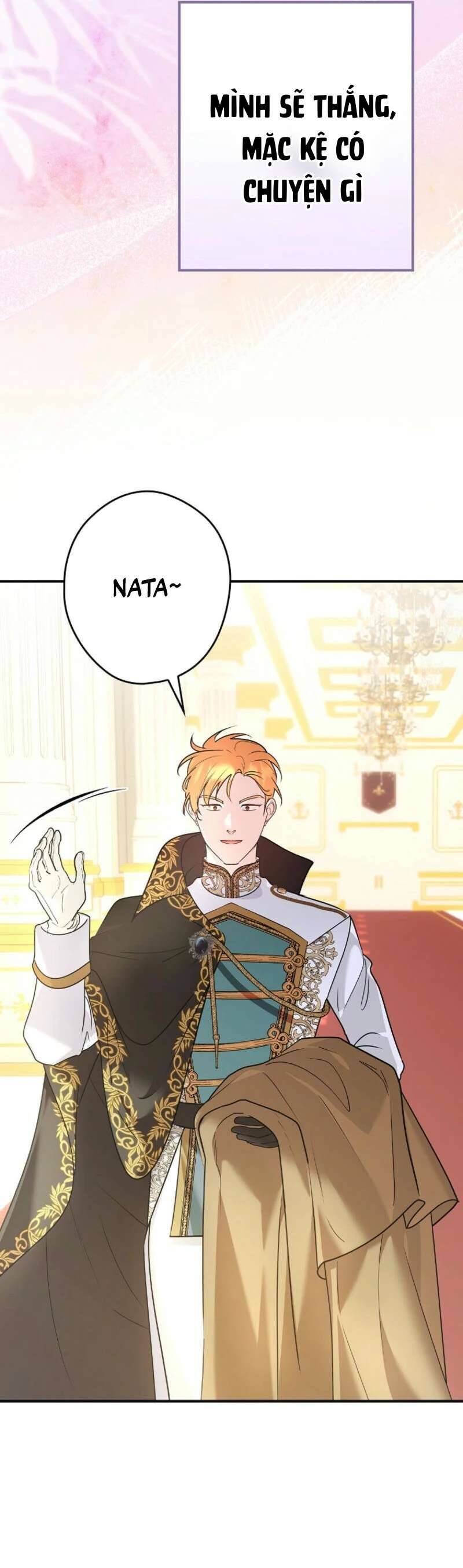 Tuy Là Mẹ Chồng Nhưng Tôi Không Thích Mâu Thuẫn Giữa Mẹ Chồng Và Nàng Dâu Chapter 21 - Trang 2