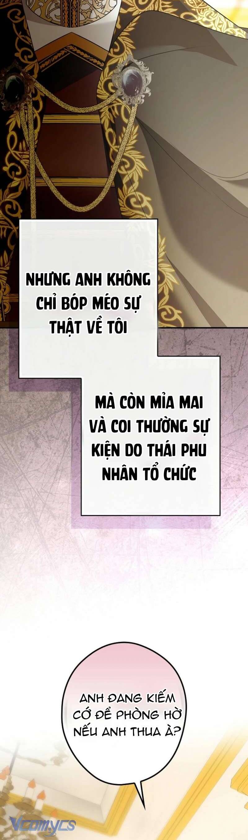 Tuy Là Mẹ Chồng Nhưng Tôi Không Thích Mâu Thuẫn Giữa Mẹ Chồng Và Nàng Dâu Chapter 21 - Trang 2