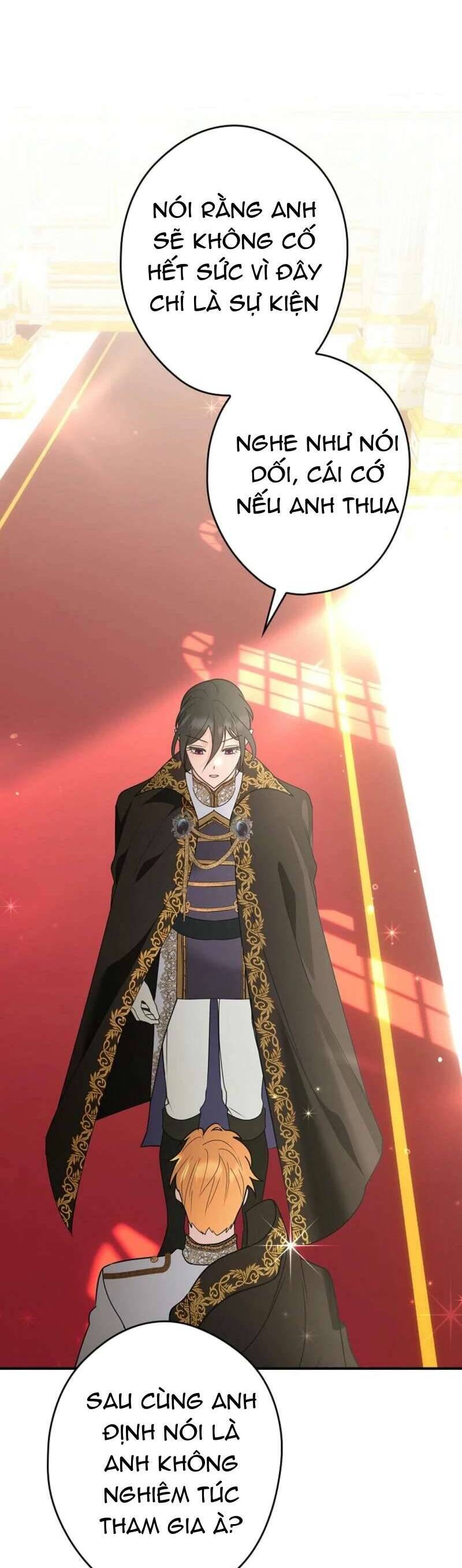 Tuy Là Mẹ Chồng Nhưng Tôi Không Thích Mâu Thuẫn Giữa Mẹ Chồng Và Nàng Dâu Chapter 21 - Trang 2