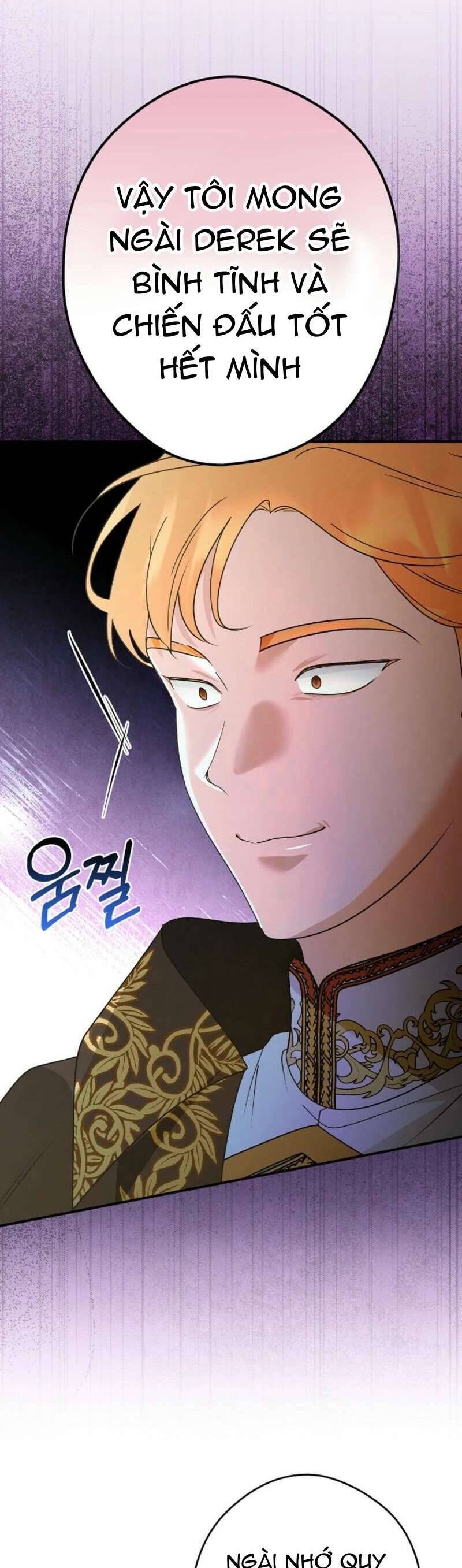 Tuy Là Mẹ Chồng Nhưng Tôi Không Thích Mâu Thuẫn Giữa Mẹ Chồng Và Nàng Dâu Chapter 21 - Trang 2