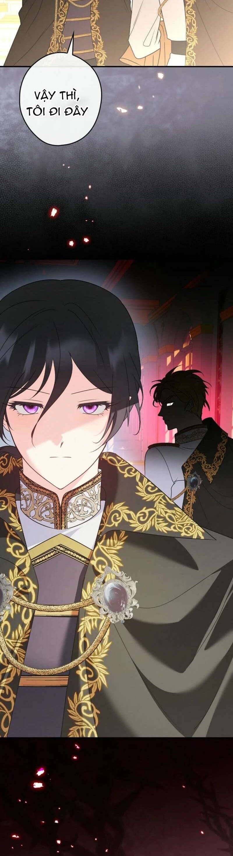 Tuy Là Mẹ Chồng Nhưng Tôi Không Thích Mâu Thuẫn Giữa Mẹ Chồng Và Nàng Dâu Chapter 21 - Trang 2