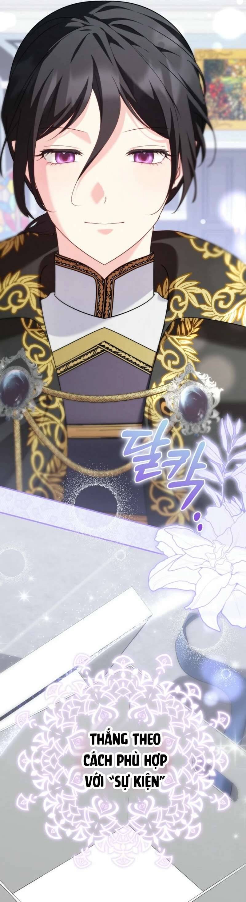 Tuy Là Mẹ Chồng Nhưng Tôi Không Thích Mâu Thuẫn Giữa Mẹ Chồng Và Nàng Dâu Chapter 21 - Trang 2