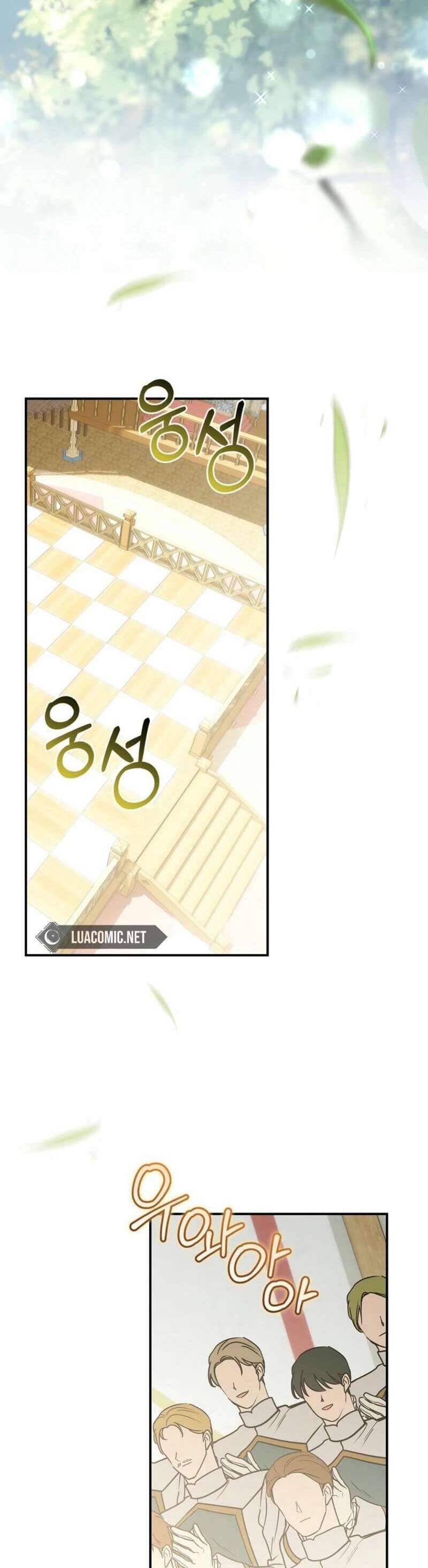 Tuy Là Mẹ Chồng Nhưng Tôi Không Thích Mâu Thuẫn Giữa Mẹ Chồng Và Nàng Dâu Chapter 21 - Trang 2