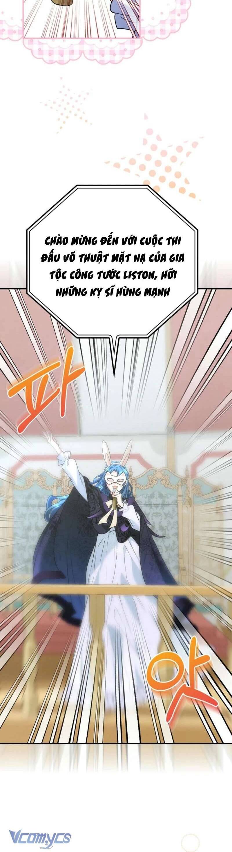 Tuy Là Mẹ Chồng Nhưng Tôi Không Thích Mâu Thuẫn Giữa Mẹ Chồng Và Nàng Dâu Chapter 21 - Trang 2