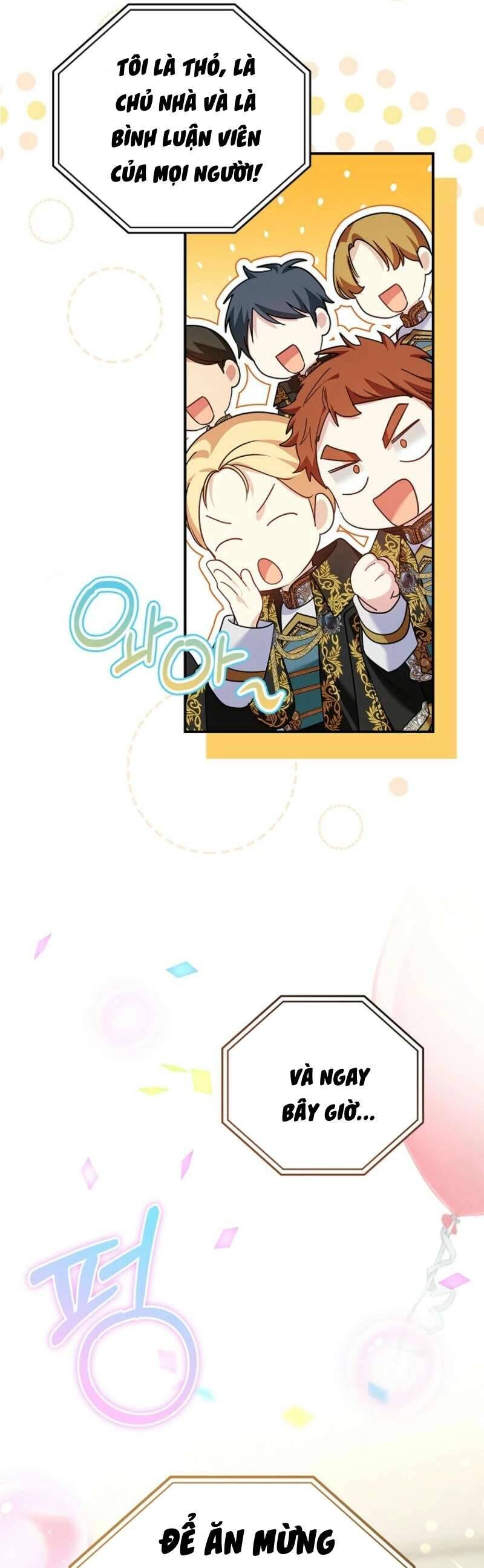 Tuy Là Mẹ Chồng Nhưng Tôi Không Thích Mâu Thuẫn Giữa Mẹ Chồng Và Nàng Dâu Chapter 21 - Trang 2