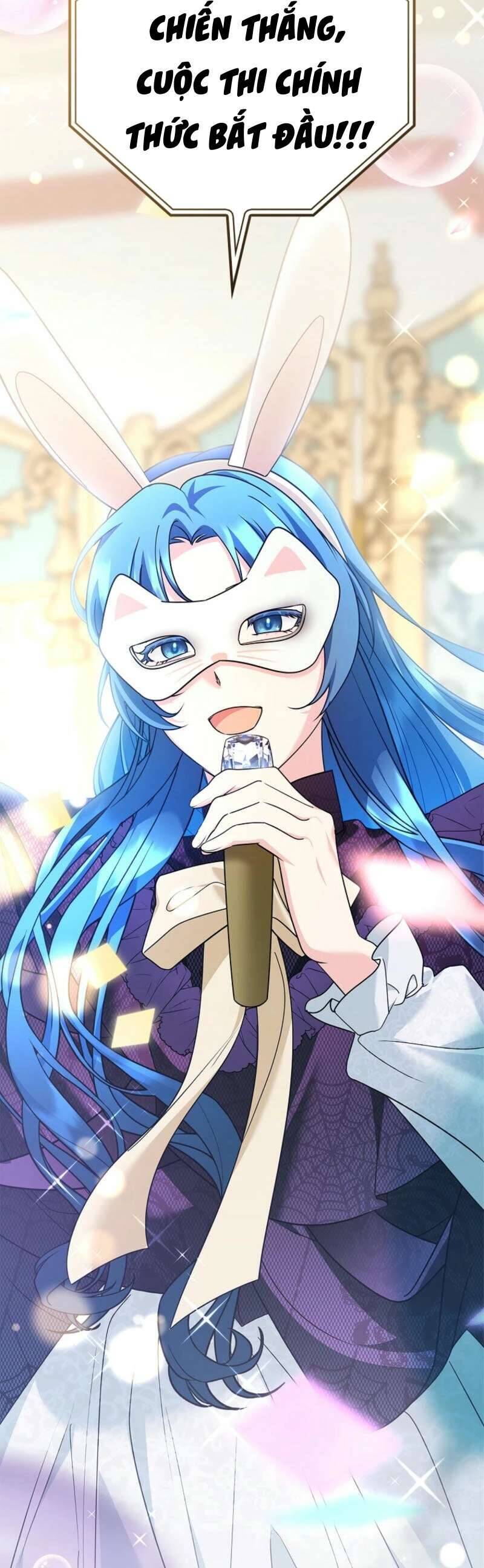 Tuy Là Mẹ Chồng Nhưng Tôi Không Thích Mâu Thuẫn Giữa Mẹ Chồng Và Nàng Dâu Chapter 21 - Trang 2