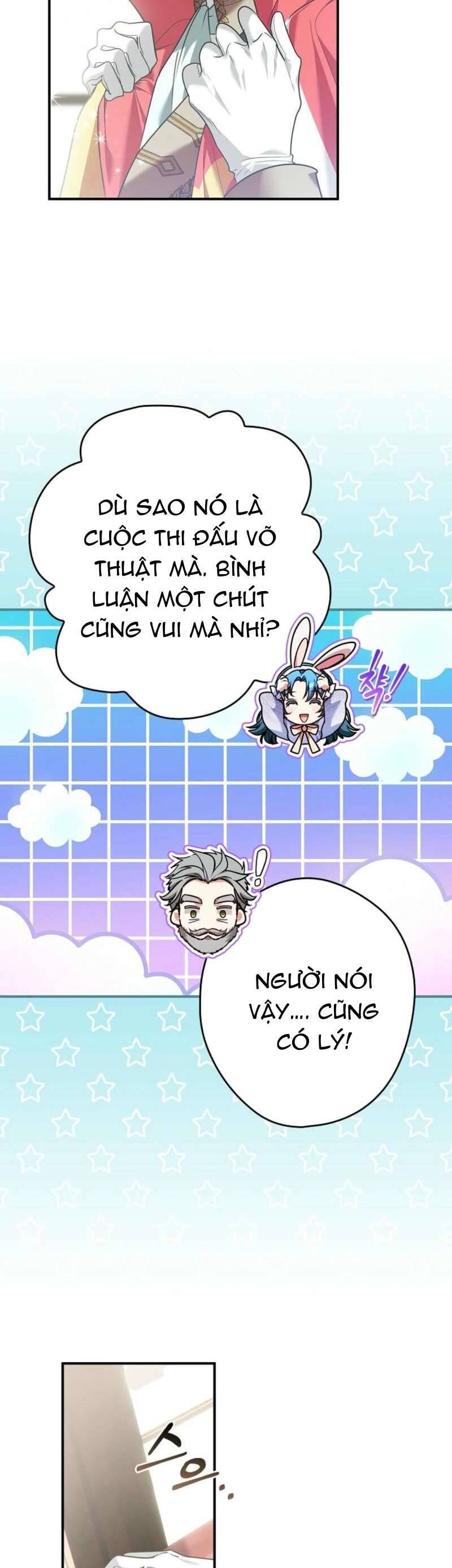 Tuy Là Mẹ Chồng Nhưng Tôi Không Thích Mâu Thuẫn Giữa Mẹ Chồng Và Nàng Dâu Chapter 21 - Trang 2