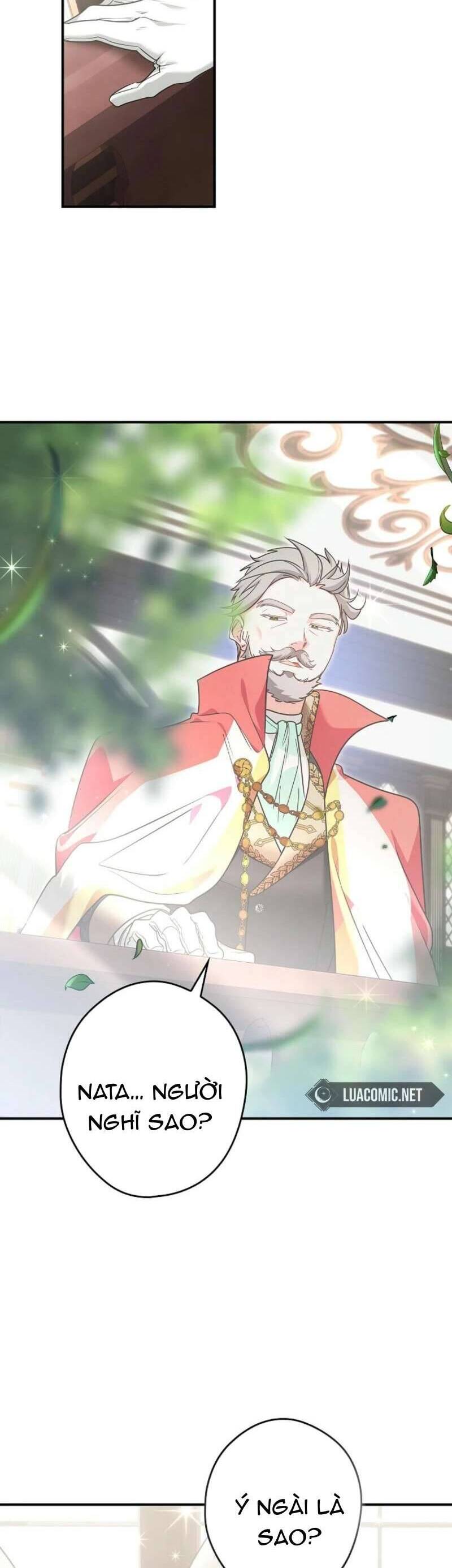 Tuy Là Mẹ Chồng Nhưng Tôi Không Thích Mâu Thuẫn Giữa Mẹ Chồng Và Nàng Dâu Chapter 21 - Trang 2