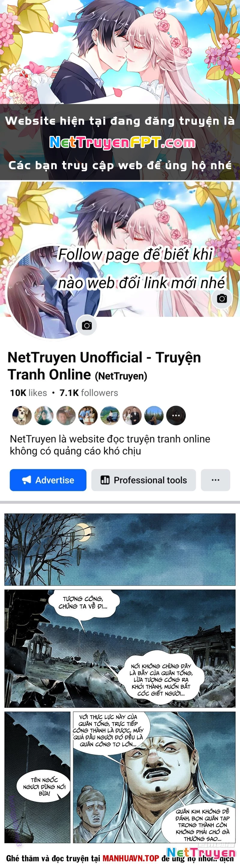 Bắt Đầu Từ Làm Vong Quốc Hoàng Đế Chapter 154 - Trang 2