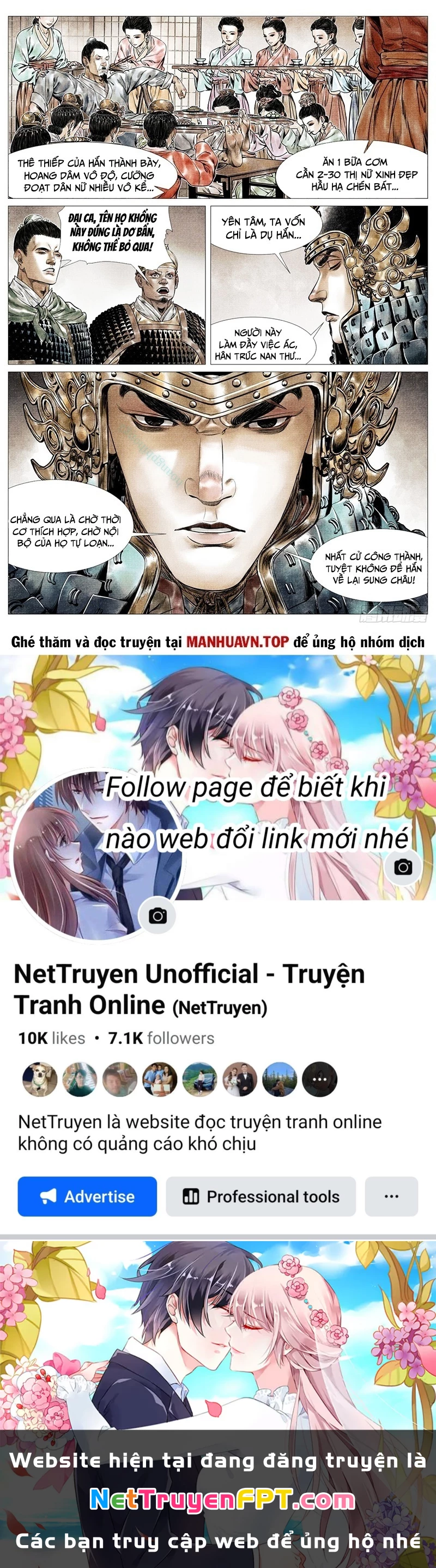 Bắt Đầu Từ Làm Vong Quốc Hoàng Đế Chapter 154 - Trang 2