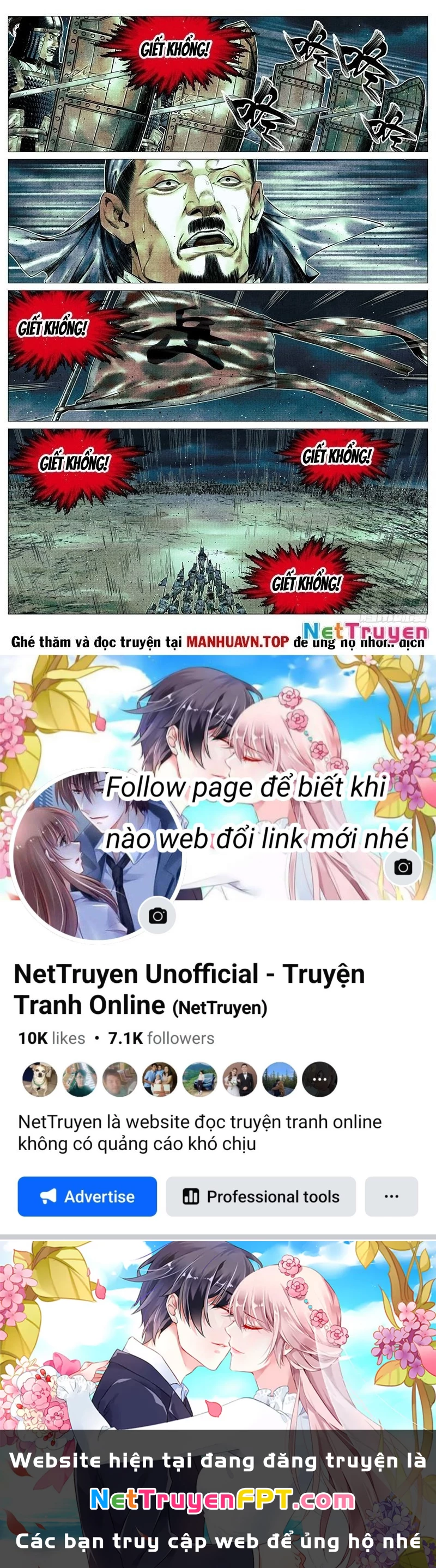 Bắt Đầu Từ Làm Vong Quốc Hoàng Đế Chapter 155 - Trang 2