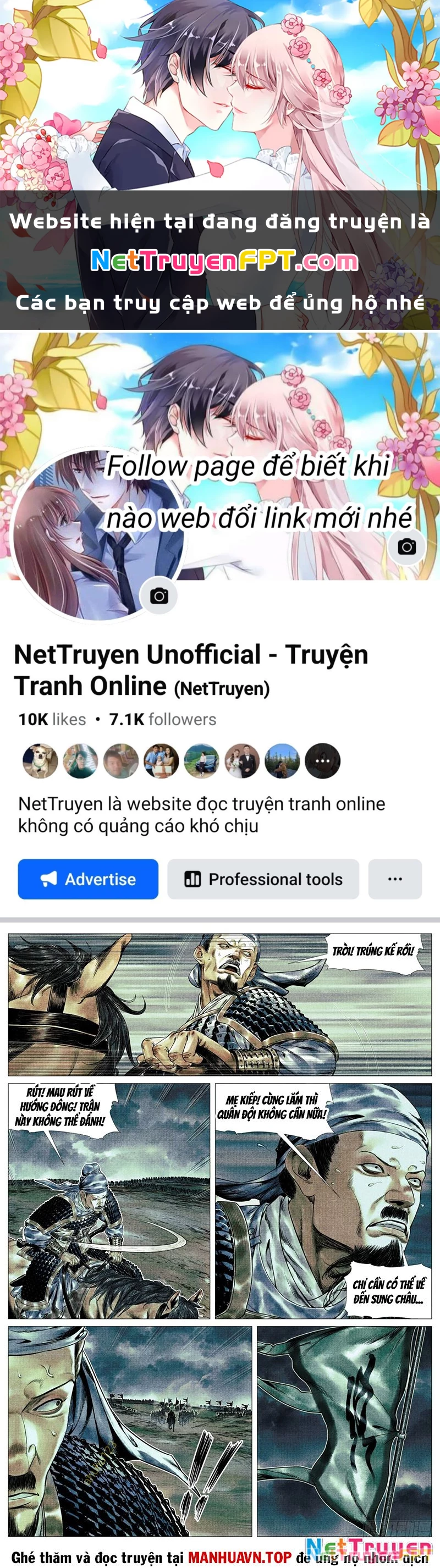 Bắt Đầu Từ Làm Vong Quốc Hoàng Đế Chapter 156 - Trang 2